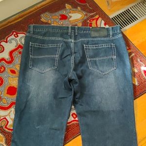 Men's Denim Jeans